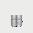 Leica Summilux M 50mm F 1 4 Asph Silver Lens Leica Summilux M 50mm F 1 4 Asph Silver Lens