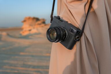 Leica Summilux M 50mm F 1 4 Asph Silver Lens Leica M-System