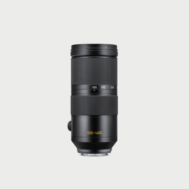 Leica Vario Elmar Sl 100 400mm F 5 6 3 Black Lens Leica Vario Elmar Sl 100 400mm F 5 6 3 Black Lens
