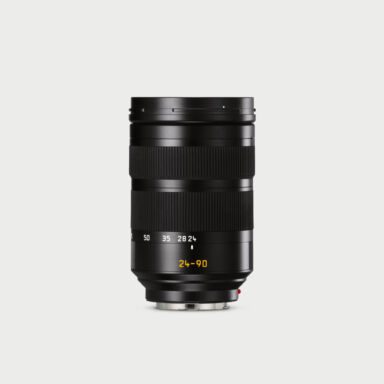 Leica Vario Elmarit Sl 24 90mm F 2 8 4 Asph Black Lens Leica Vario Elmarit Sl 24 90mm F 2 8 4 Asph Black Lens