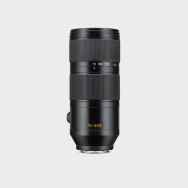 Leica Vario Elmarit Sl 70 200mm F 2 8 Asph Black Lens Leica Vario Elmarit Sl 70 200mm F 2 8 Asph Black Lens