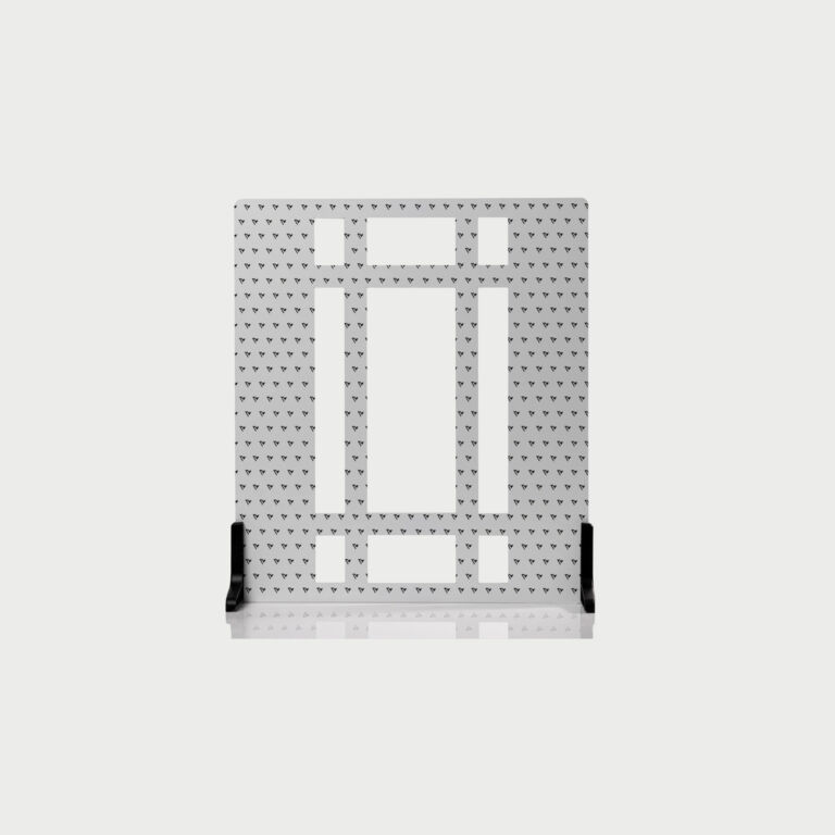 V Flat Shadow Board Big Window V Flat Shadow Board Big Window