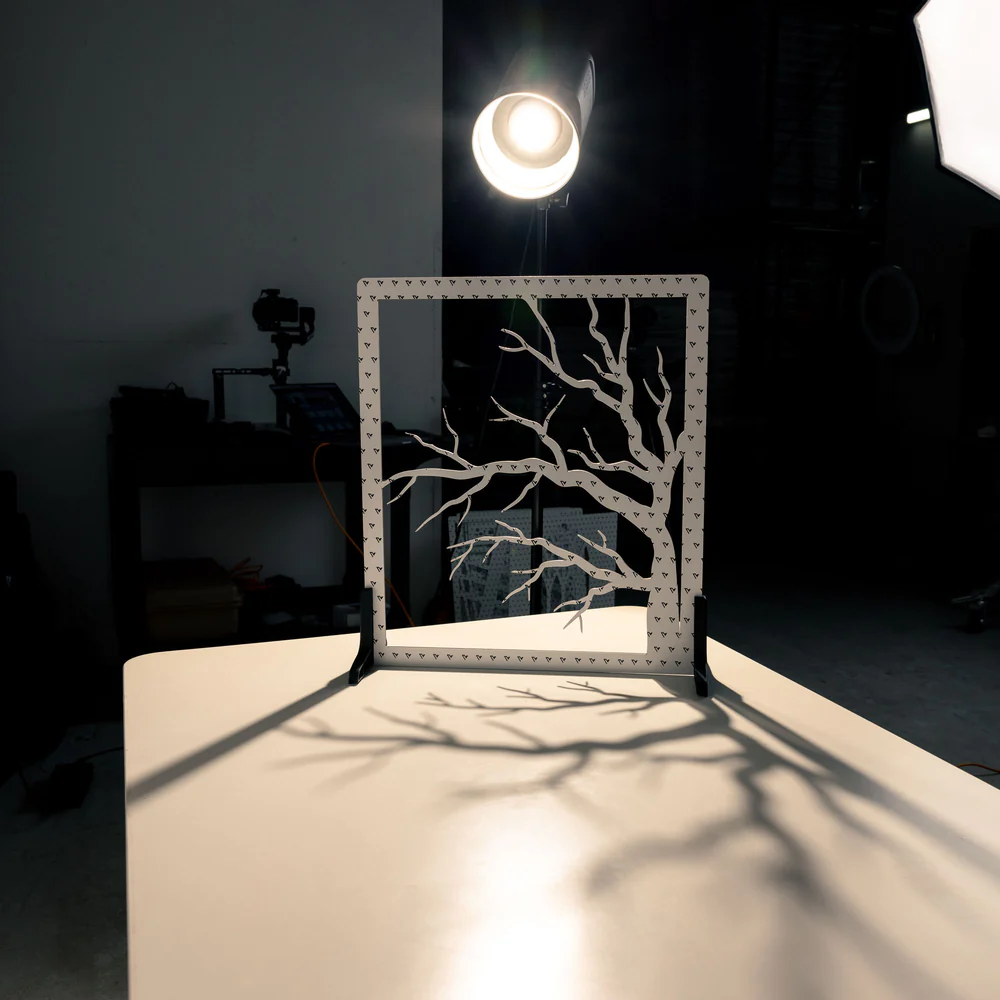 Newsletter pop-up image header