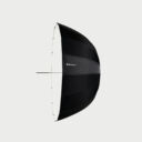 http://Deep%20White%20Umbrella%20105cm