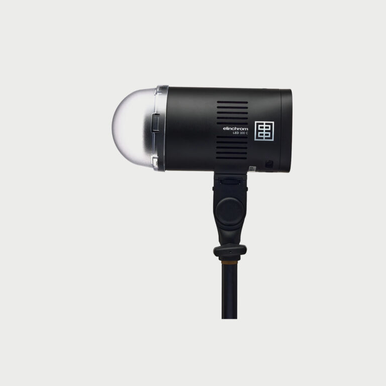 Elinchrom Led 100 C Led Light Kit Elinchrom Led 100 C Led Light Kit