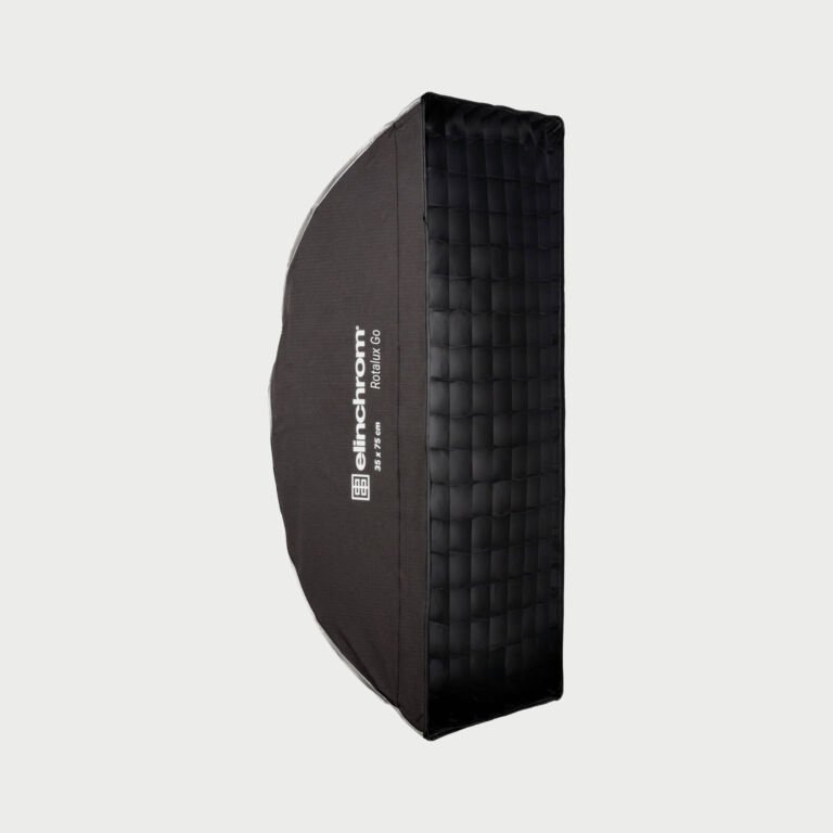 Elinchrom Rotalux Go Strip Softbox 35x75cm Elinchrom Rotalux Go Strip Softbox 35x75cm