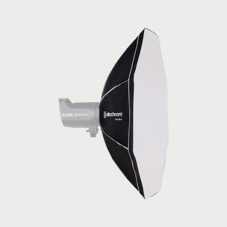 Elinchrom Rotalux Octa Softbox 100cm Elinchrom Rotalux Octa Softbox 100cm