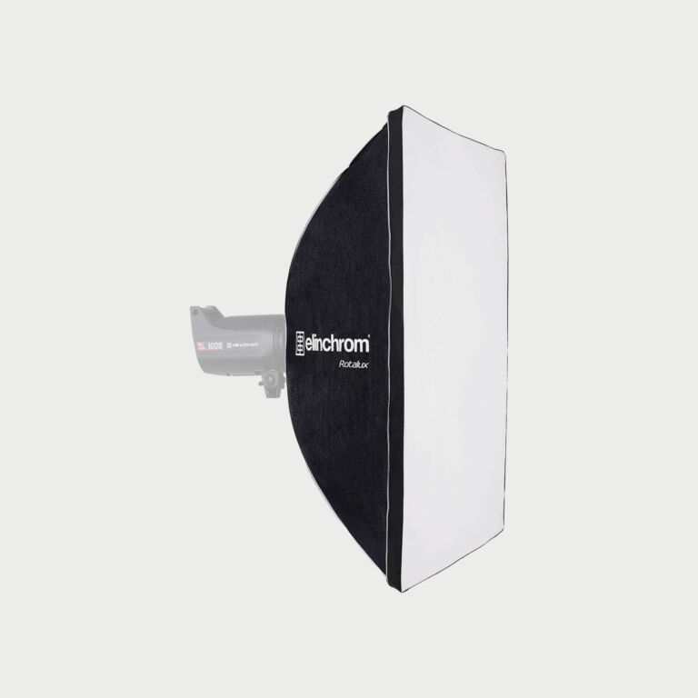 Elinchrom Rotalux Recta Softbox 60x80cm Elinchrom Rotalux Recta Softbox 60x80cm