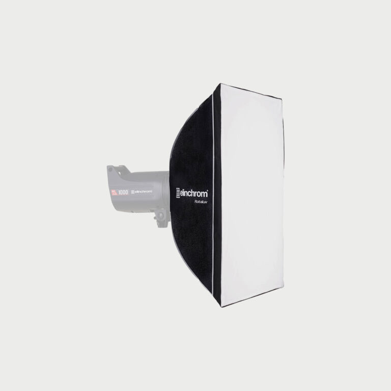 Elinchrom Rotalux Square Softbox 70cm Elinchrom Rotalux Square Softbox 70cm