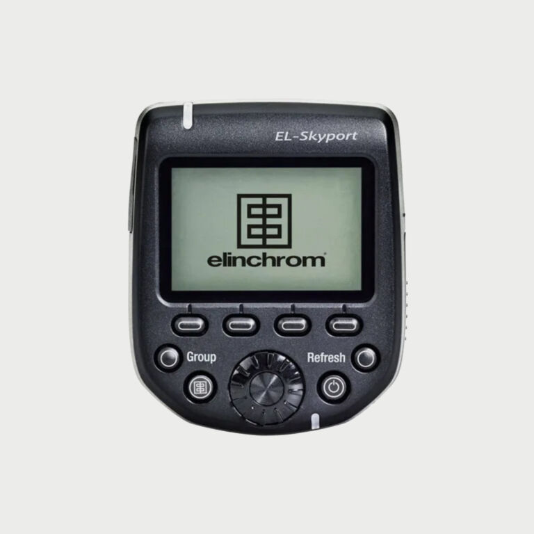 Elinchrom Transmitter Skyport Pro For Canon Elinchrom Transmitter Skyport Pro For Canon