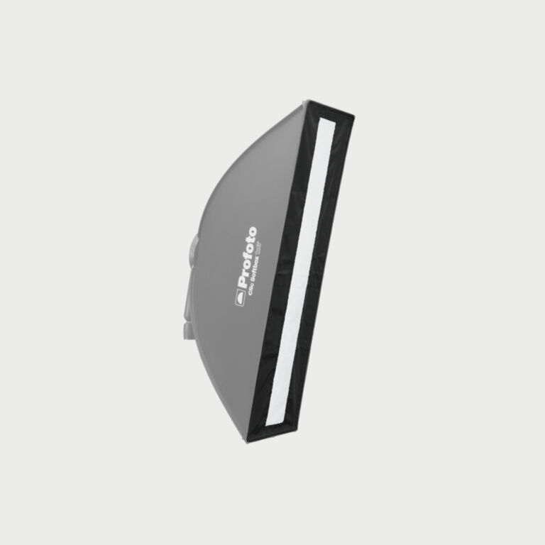 Profoto Clic Stripmask 1x3 30x90cm Profoto Clic Stripmask 1x3 30x90cm