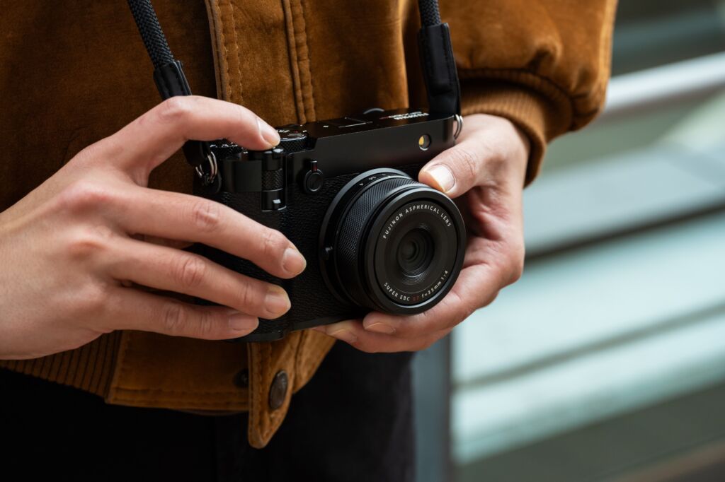 Fujifilm Gfx Gfx 100 Rf Body Black Fujifilm Gfx Gfx 100 Rf Body Black