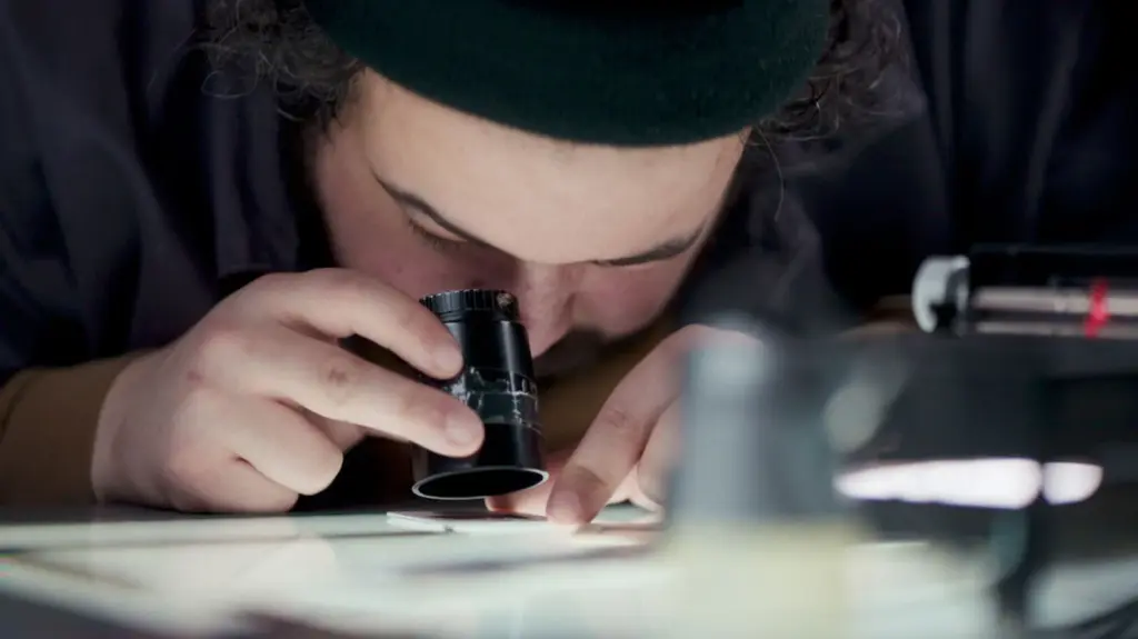 Magnum Digitizes Its Photographic Archives With The Gfx 100 Ii Magnum Digitizes Its Photographic Archives With The Gfx 100 Ii