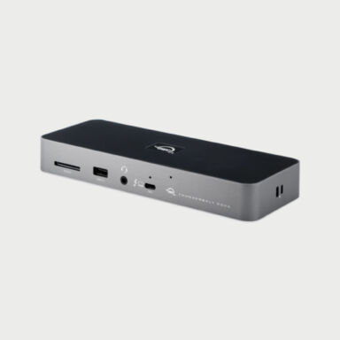 Owc 11 Port Thunderbolt Dock Owc 11 Port Thunderbolt Dock
