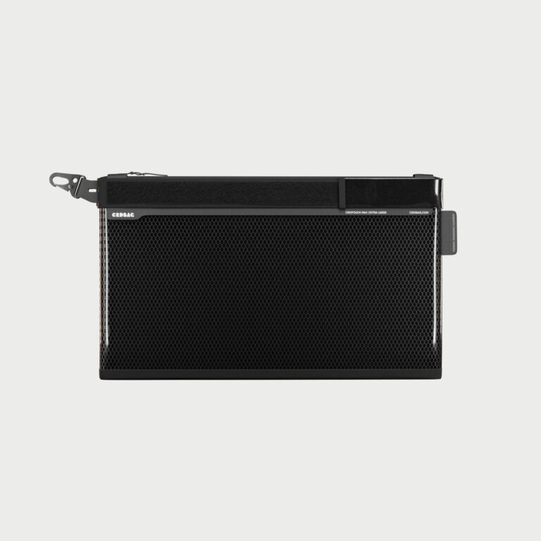 Crdbag Crdpouch Organizer Bag Xlarge Crdbag Crdpouch Organizer Bag Xlarge