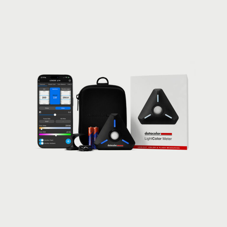 Datacolor Lightcolor Meter Datacolor Lightcolor Meter