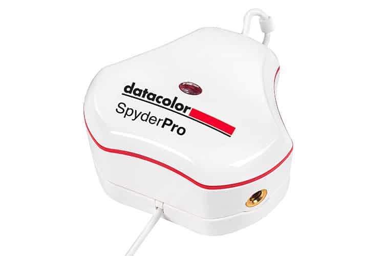 Datacolor Spyder Photo Video Kit
