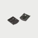 Manfrotto Accessory Plate With 1 4 And 3 8 Screws Manfrotto Accessory Plate With 1 4 And 3 8 Screws
