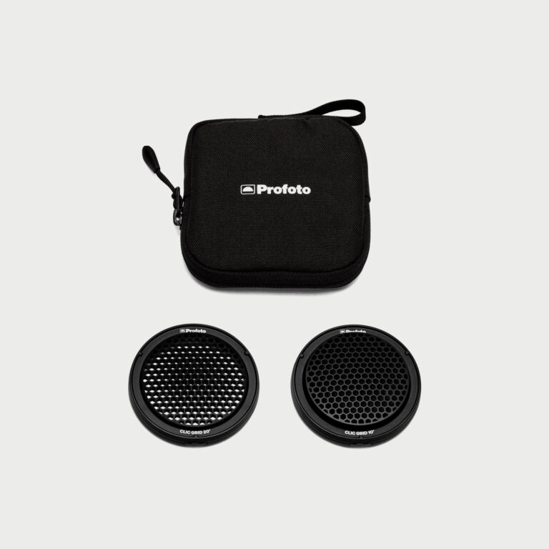 Profoto Clic Grid Kit Profoto Clic Grid Kit