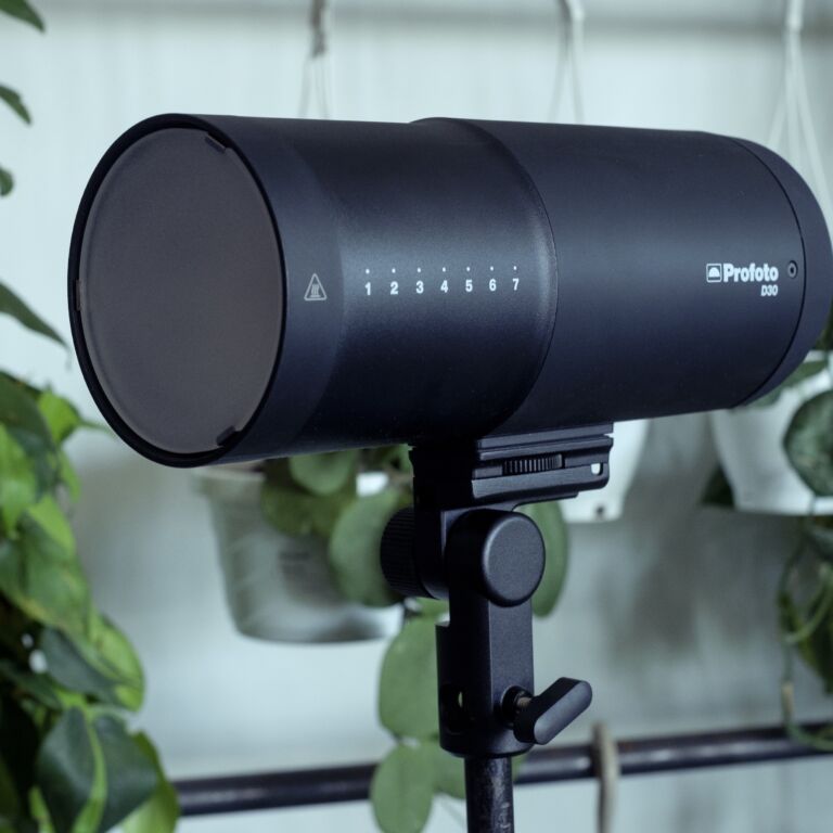Profoto D30 Duo Kit