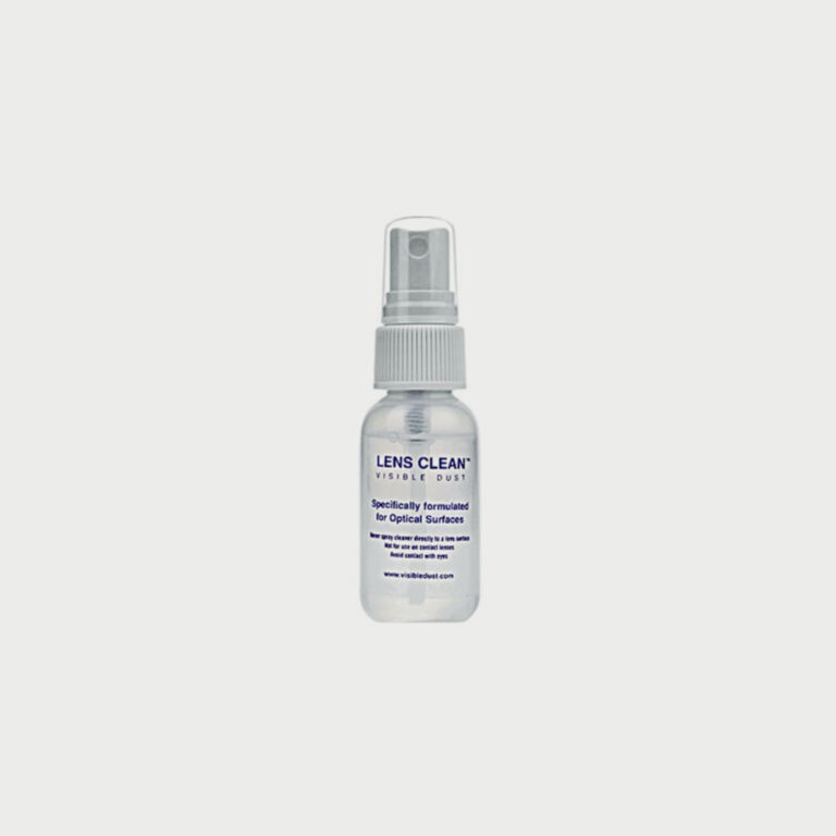 Visible Dust Lens Clean Liquid Cleaning Solution Visible Dust Lens Clean Liquid Cleaning Solution