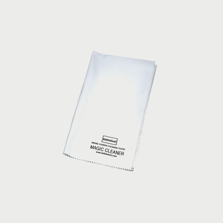 Visible Dust Magic Cleaner Microfiber Cleaning Cloth