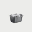 Alstora Container 19l Stone Grey