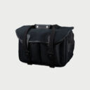 Billingham 335 Mkii Camera Bag Black Fibrenyte Black Leather Billingham 335 Mkii Camera Bag Black Fibrenyte Black Leather