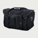 http://Sac%20pour%20appareil%20photo%20555%20MKII%20FibreNyte%20Noir/Cuir%20Noir