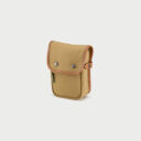 http://Delta%20Pocket%20FibreNyte%20Kaki/Leer%20Licht%20bruin