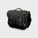 http://Eventer%20MKII%20Camera%20bag%20Black%20FibreNyte/Black%20Leather