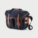 http://Hadley%20Large%20Pro%20Cameratas%20Canvas%20Zwart/Leer%20Bruin