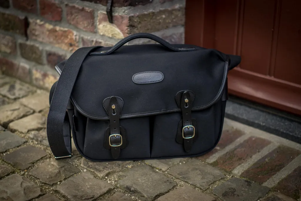 Billingham Hadley Pro Camera Bag Green Fibrenyte Brown Leather Billingham Hadley Pro Camera Bag Green Fibrenyte Brown Leather