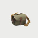 http://Sac%20pour%20appareil%20photo%20S2%20FibreNyte%20Vert/Cuir%20Brun