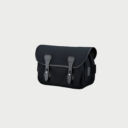 Billingham S3 Camera Bag Black Fibrenyte Black Leather Billingham S3 Camera Bag Black Fibrenyte Black Leather