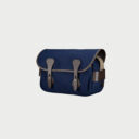 http://S3%20Cameratas%20Canvas%20Blauw/Leer%20Bruin