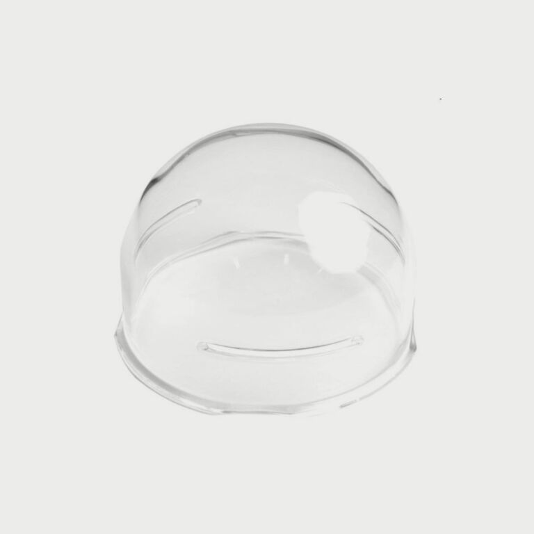 Elinchrom Glass Dome For One Three Elinchrom Glass Dome For One Three