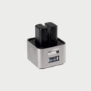 Phase One Hahnel Procube2 Dual Battery Charger Phase One Hahnel Procube2 Dual Battery Charger