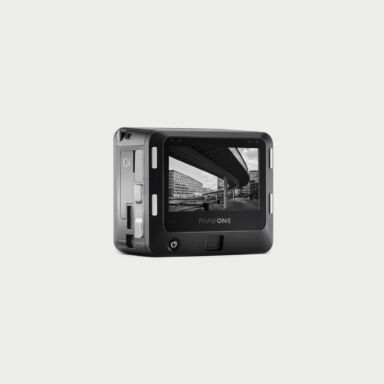 Phase One Iq4 150mp Achromatic Digital Back Phase One Iq4 150mp Achromatic Digital Back