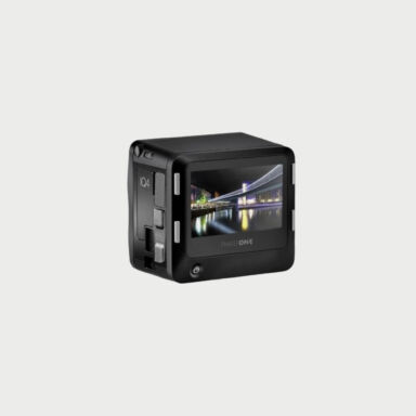 Phase One Iq4 150mp Digital Back Phase One Iq4 150mp Digital Back