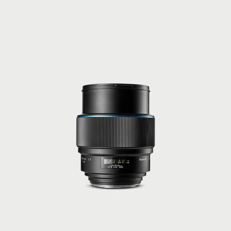 Phase One Schneider Kreuznach 150mm Ls F 2 8 Blue Ring O95mm Phase One Schneider Kreuznach 150mm Ls F 2 8 Blue Ring O95mm