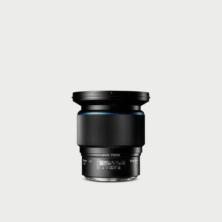 Phase One Schneider Kreuznach 35mm Ls F 3 5 Blue Ring O105mm Phase One Schneider Kreuznach 35mm Ls F 3 5 Blue Ring O105mm