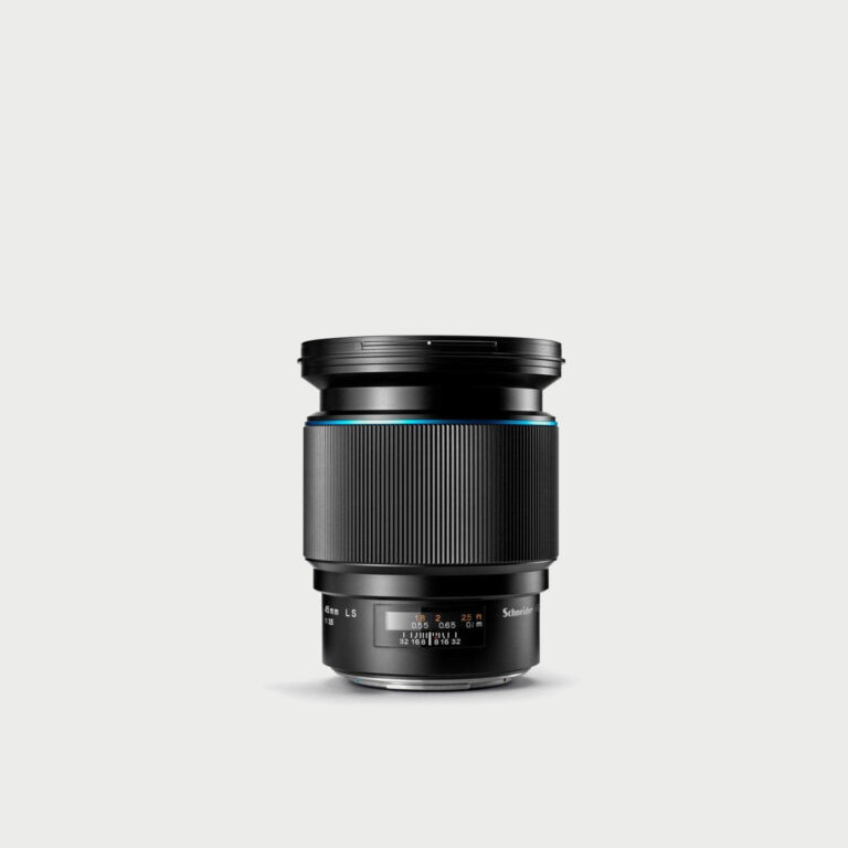 Phase One Schneider Kreuznach 45mm Ls F 3 5 Blue Ring O95mm Phase One Schneider Kreuznach 45mm Ls F 3 5 Blue Ring O95mm