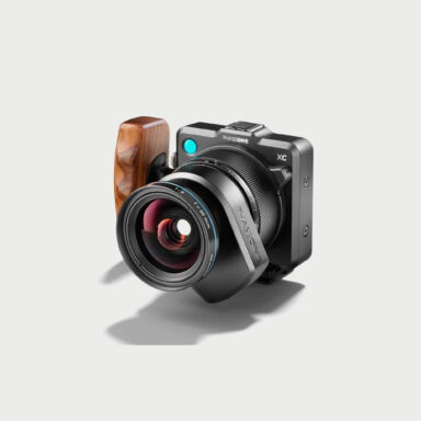 Phase One Xc 23 Camera Body Phase One Xc 23 Camera Body