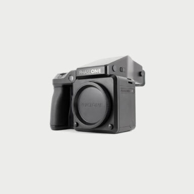 Phase One Xf Camera Body With Prism Viewfinder Phase One Xf Camera Body With Prism Viewfinder