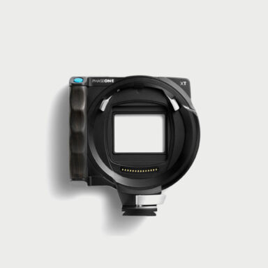 Phase One Xt Camera Body Phase One Xt Camera Body