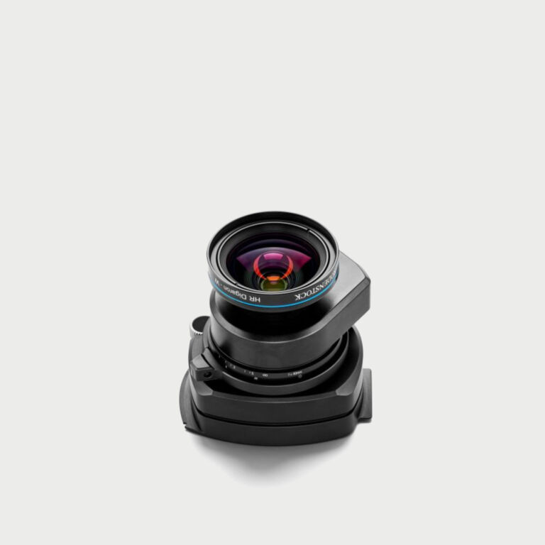 Phase One Xt Rodenstock Hr Digaron W 40mm Tilt F 4 Phase One Xt Rodenstock Hr Digaron W 40mm Tilt F 4