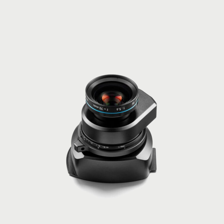 Phase One Xt Rodenstock Hr Digaron W 70mm Tilt F 5 6 Phase One Xt Rodenstock Hr Digaron W 70mm Tilt F 5 6