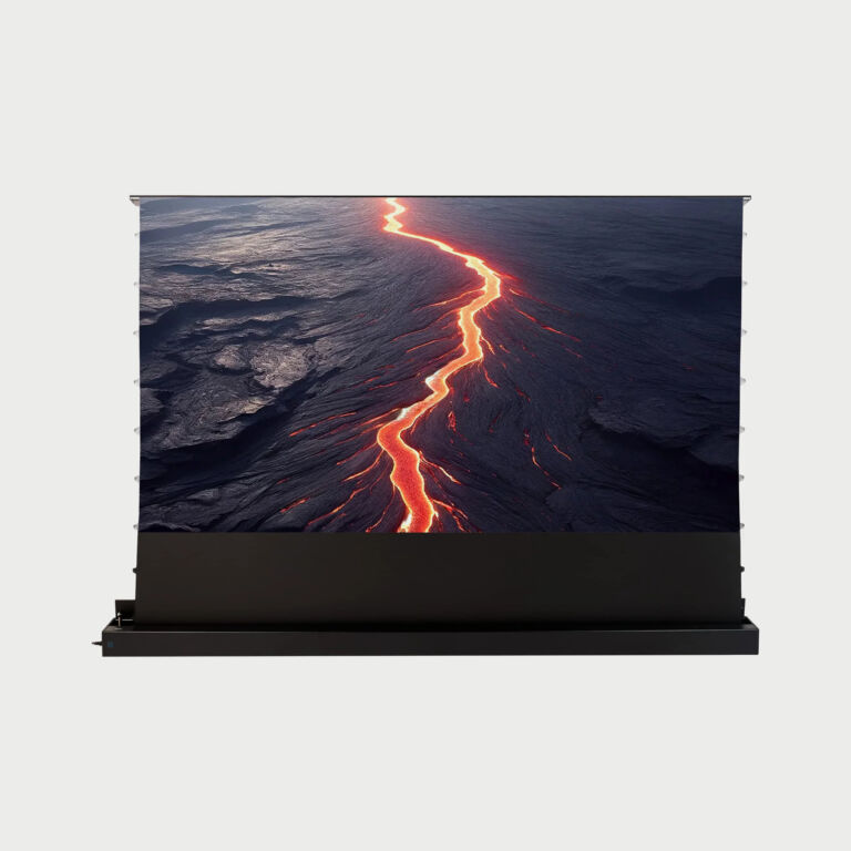 Celexon Clr Homecinema Plus Ust High Contrast Electric Floor Projector Screen 100 Black Celexon Clr Homecinema Plus Ust High Contrast Electric Floor Projector Screen 100 Black