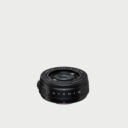 Fujifilm X Xf 23mm F 2 8 R Wr Lens Black Fujifilm X Xf 23mm F 2 8 R Wr Lens Black